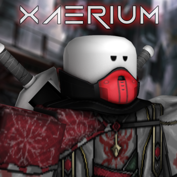Xaerium | Leader of Cygnus Order