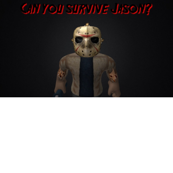 Survival The Jason The Killer