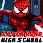 SuperHero HighSchool