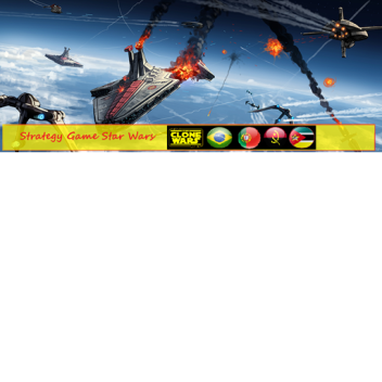 [SGSW] Strategy Game Star Wars (BR) Selling 1k