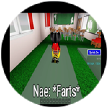 roblox fart roleplay - Roblox