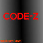 Code-Z Alpha [On Hold]