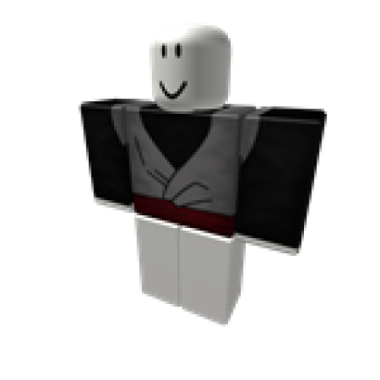 Cacapng - Roblox Roupa Do Goku Black Roblox,Roblox Jacket Png