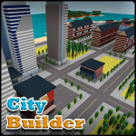 City Builder [Abandoned]