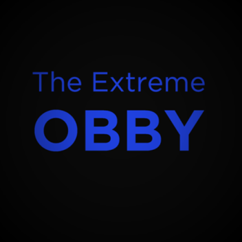  The Extreme Obby (OLD)