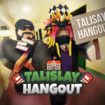 Talislay Hangout (อพาร์ทเมนท์)