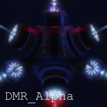 DMR-Alpha Showcase