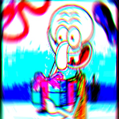 Squidward Meme - canned coochie roblox