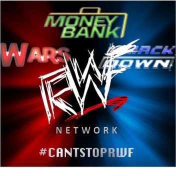 [RWF] Revolutionary Wrestling Federation MAIN AREN