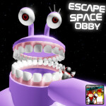 Escape Space Obby! (READ DESC)