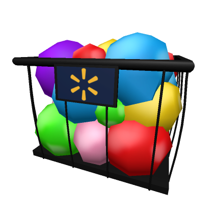 Walmart Logo Roblox Image ID