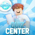 Cream Quiz Center