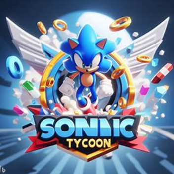 Sonic Tycoon [2 Joueurs!]