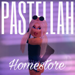 Pastellah HomeStore