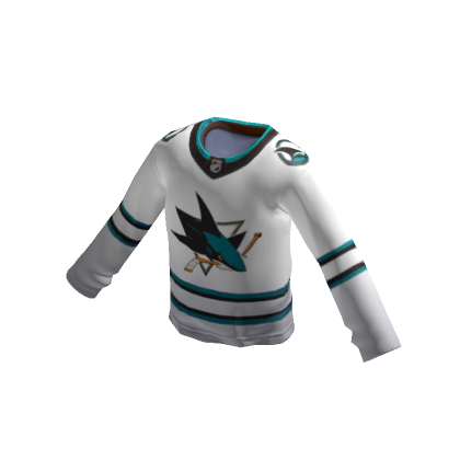 NHL: Possible New Sharks, Golden Knights Uniforms Leaked