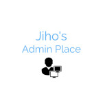 Jiho's Admin Place