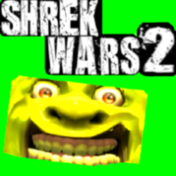 Shrek Wars 2