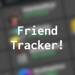 [UI OVERHAUL!] Friend Tracker