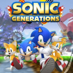 Sonic Generations [1.2]