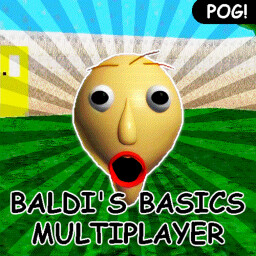BALDI's BASICS Multiplayer thumbnail