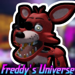 Freddy's Universe [Discontinued]