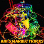 Ani's Marble Tracks