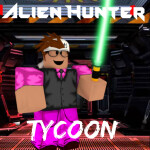 [13 FLOORS!] [UPD] Alien hunter tycoon