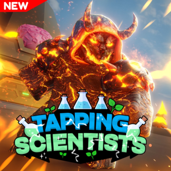 [Model Server] Tapping Scientist