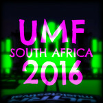 Ultra Music Festival SA 2016™
