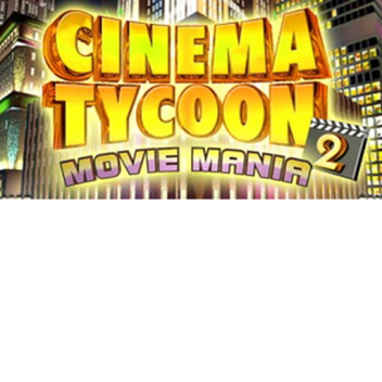 Cinema  Tycoon v2.0