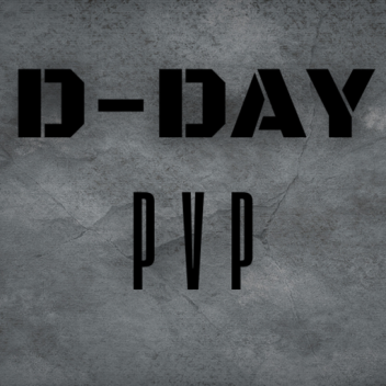 D-Day [PVP]