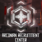 Arconian Recruitment Center