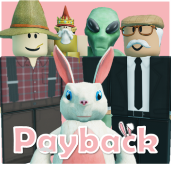 Payback - Easter Gnomejam 2023