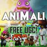 ANIMALI [FREE UGC!]