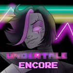 Undertale: Encore (Waterfall)