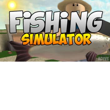 [NEW] Fishing Simulator!
