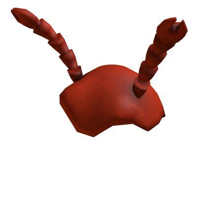Roblox Item Fire Ant