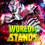 [🏖️] World of Stands