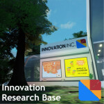 Innovation Research Base