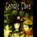 Candle cove