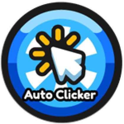 Auto Clicker! [Permanent] - Roblox