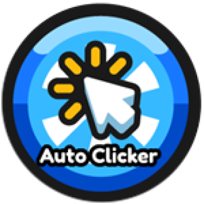 auto clicker - Roblox