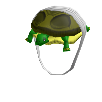 Roblox Item Cute Little Turtle Friend