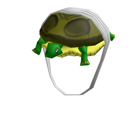 Cute Little Turtle Friend | Roblox Item - Rolimon's
