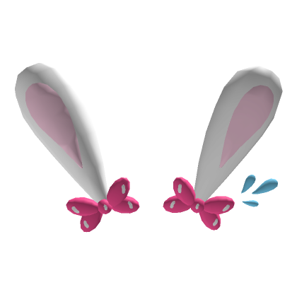 Bunny Ears | Roblox Item - Rolimon's