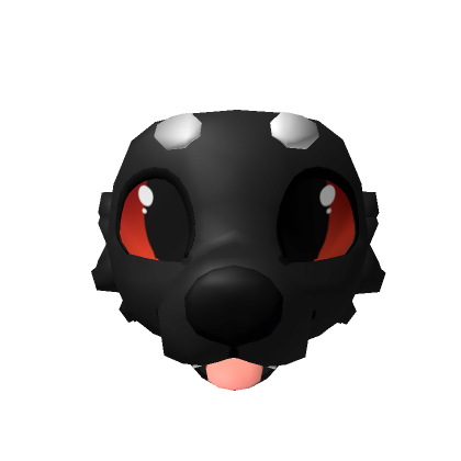Furry Mask  Roblox Item - Rolimon's