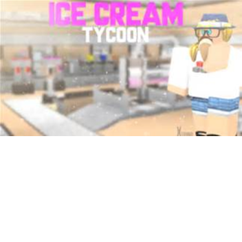 Ice Cream Tycoon CHRISTMAS UPDATE!!!