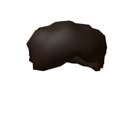Brown Robloxian Hair | Roblox Item - Rolimon's