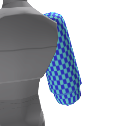Mini Plushie 2D - Roblox