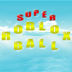 Super Roblox Ball